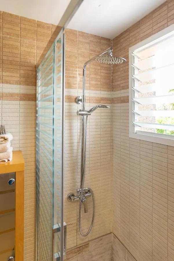 Apartamento Homemálaga Guadalmar Beach 60