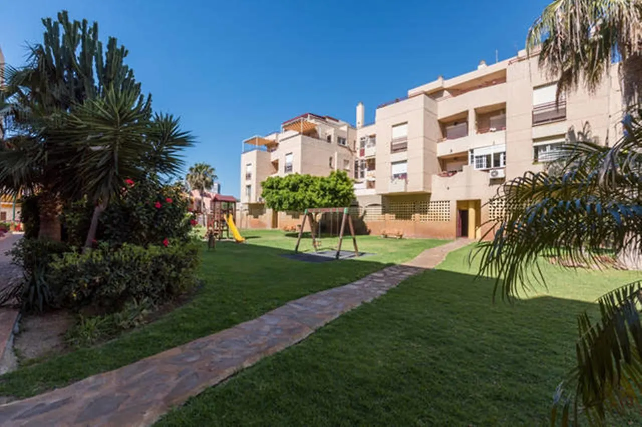 Homemálaga Guadalmar Beach 60