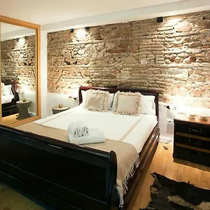 Apartamento Quiet & Exclusive Historic Center, Málaga