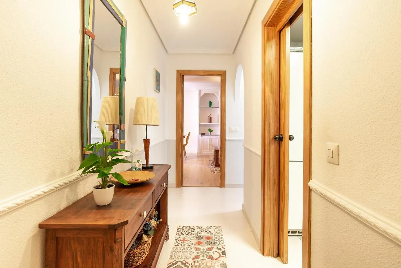 Apartment Homemalaga Guadalmar Beach 60