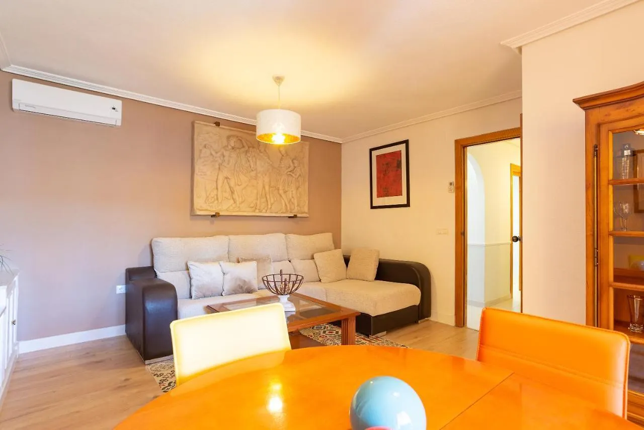 Apartment Homemalaga Guadalmar Beach 60