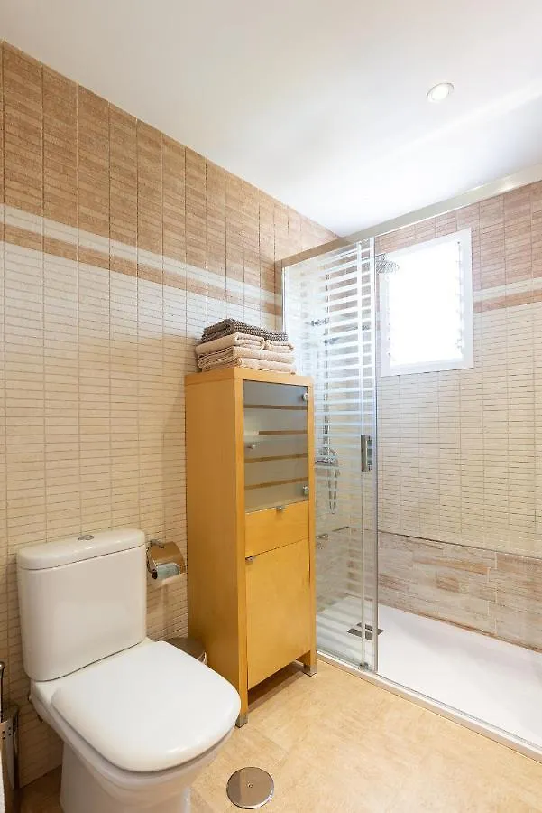 Apartment Homemalaga Guadalmar Beach 60 Spain