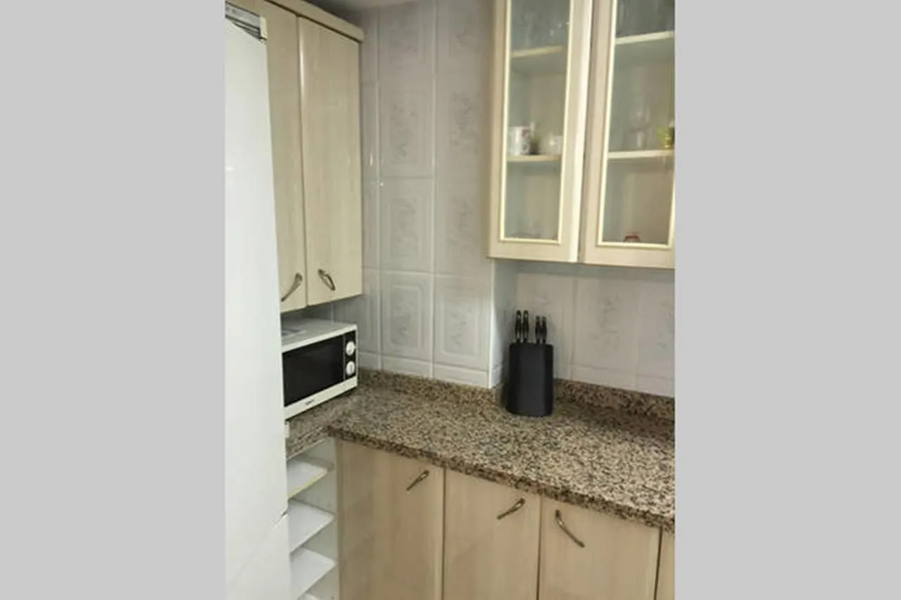 Apartment Homemalaga Guadalmar Beach 60 Spain