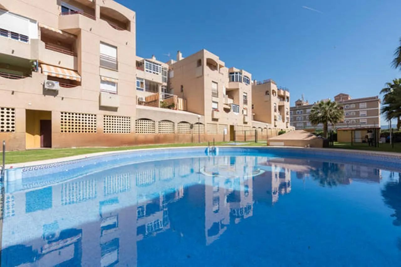 Apartment Homemalaga Guadalmar Beach 60