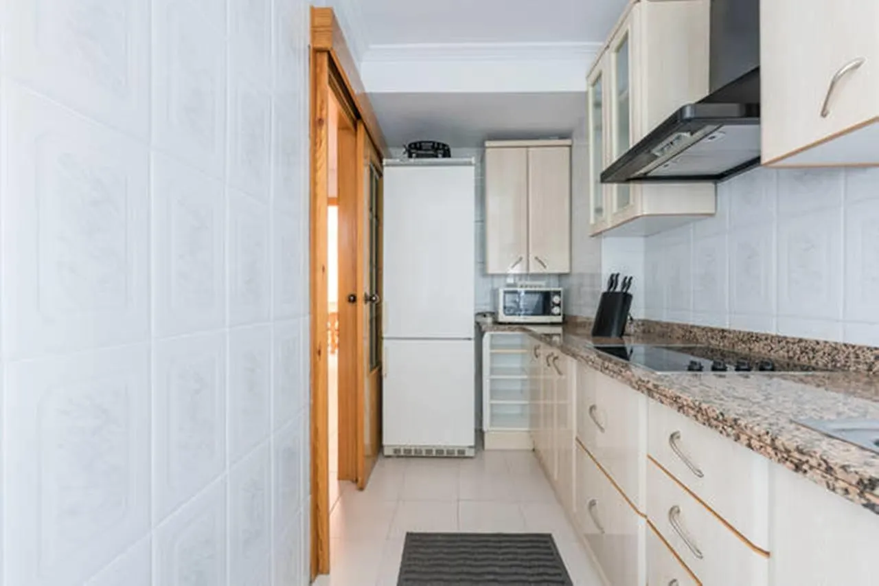 Apartment Homemalaga Guadalmar Beach 60 Spain